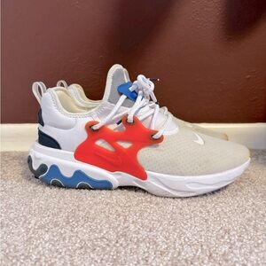 Nike React Presto ‘Breezy Thursday’